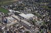Luftaufnahme Kanton Aargau/Menziken-Reinach/Alu Menziken - Foto Alu-Menziken AG 6316